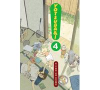 Yotsuba&! 4 – Yotsubato! – Yen Press
