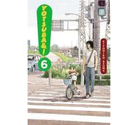 Yotsuba&! – Vol. 6 – Yen Press