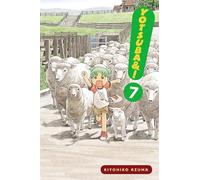 Yotsuba&! – Vol. 7 – Yen Press