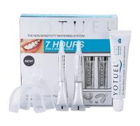 Yotuel 7 Hours Kit De Blanchiment Dentaire