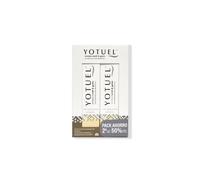 Yotuel® Microbiome Erosion Teeth And Gums Dentifrice Pack 2x100g