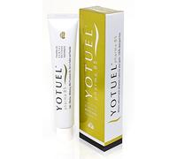 Pâte dentifrice blanchissant Yotuel Farma 50ml