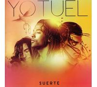 Yotuel - Suerte [Import]