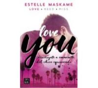 You 1. Love You - Maskame, Estelle Maskame, Estelle (Auteur)