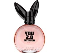 You 2.0 Loading Eau De Toilette Pour Femme En Flacon Vaporisateur 60 Ml