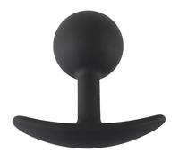You 2 Toys Ami de porte dérobée Noir Taille Unique