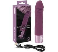 You 2 Toys - Bad Kitty Ambiance réaliste Lilas Taille Unique