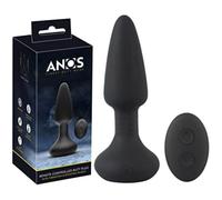 You 2 Toys - Bad Kitty Bouchage à distance contrôlé Noir Taille Unique