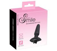 You 2 Toys - Bad Kitty Bouchon de bout à dépôt Noir Taille Unique