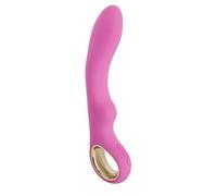 You 2 Toys - Bad Kitty Dual Vibrator Petit Rose Taille Unique