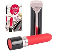 You 2 Toys - Bad Kitty Lipstick Vibrator Noir Taille Unique