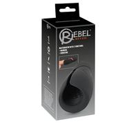 You 2 Toys - Bad Kitty Masturbateur avec 2 fonctions Noir Taille Unique