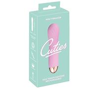 You 2 Toys - Bad Kitty Mini vibratrice mignonneuse Rose Taille Unique