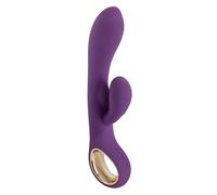 You 2 Toys - Bad Kitty Rabbit Vibrator Petit Violet Taille Unique