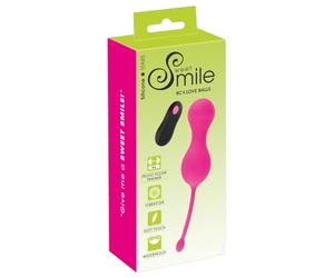 You 2 Toys Boules de Geisha Rechargeable en Silicone
