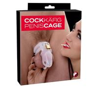 Cage de Chasteté PenisCage