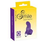 You 2 Toys Doigt Vibrant Smile en Silicone
