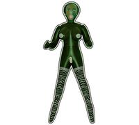You 2 Toys Poupée Gonflable Kimberly