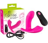 You 2 Toys Stimulateur Rechargeable Télécommandé Sweet Smile