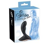 You 2 Toys Vibromasseur de Prostate Rechargeable Smile