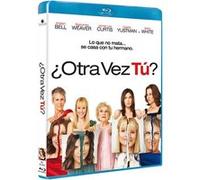 You Again (2010) / Otra vez tú? (DVD) G