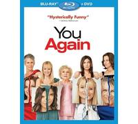 You Again [Blu-Ray]