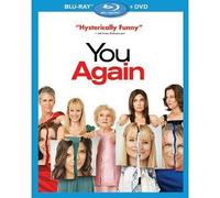 You Again - Blu Ray Import
