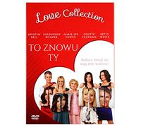 You Again [DVD] (IMPORT) (Pas de version française)