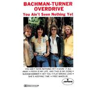 You Ain't Seen Nothing Yet