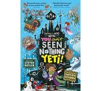 Auteur inconnu – You Ain't Seen Nothing Yeti! (Volume 2) – Version originale