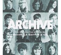 You All Look the -2cd- by Archive (2002-10-14)