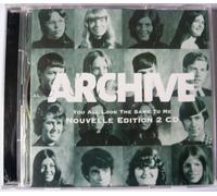 You All Look The Same - 2 Cd
