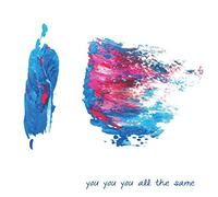 You All The Same [Import Allemand]