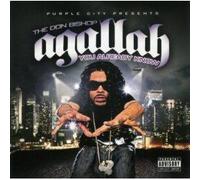 Bishop, Agallah -Don- - You Already Know [Import]
