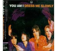 You Am I - Dress Me Slowly [Import]
