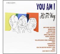 You Am I - Hi FI Way [Import]