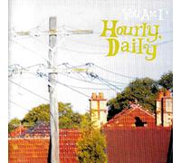 You Am I – Hourly, Daily – Import – BMG