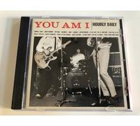 You Am I – Hourly Daily – mayddle