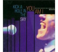 You Am I - Kick a Hole in The Sky [Import]