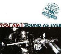 You Am I - Sound As Ever [Import]