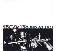 You Am I - Sound As Ever [Import]