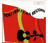 You Am I – You Am I's #4 Record – Import – BMG