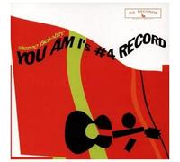 You Am I – You Am I's #4 Record – Import – BMG