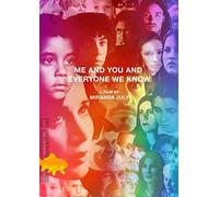 You and Everyone We Know (Criterion Collection)