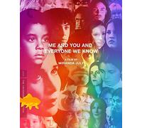 You and Everyone We Know (Criterion Collection) [Blu-Ray]