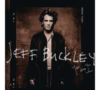 Jeff Buckley – You and I – CD – Legacy
