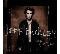 You And I by Jeff Buckley [VINYL] NEUF