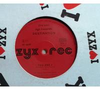 You and I (I, LC) / Vinyl Maxi Single [Vinyl 12'']