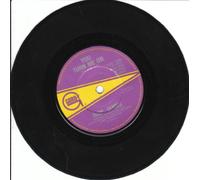 You And I - Rick James 7" 45