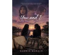 YOU AND I: THE WOMAN FROM BEFORE (MUTYA)